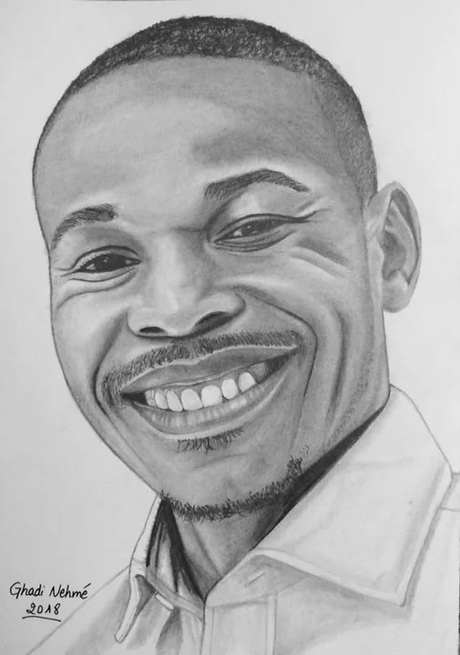 Happy Man