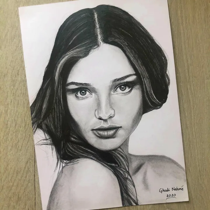 Artwork by Ghadi Nehme