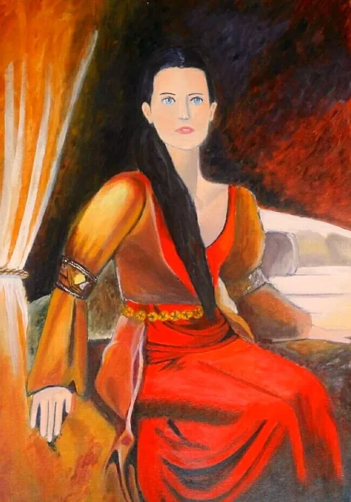 Artwork by Ghadi Nehme