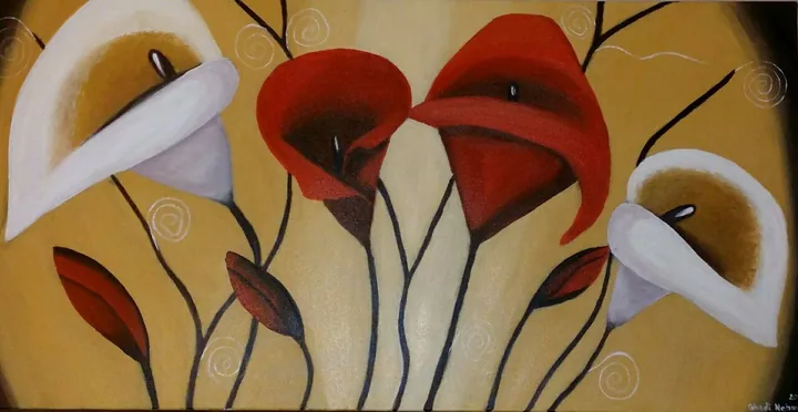 Artwork by Ghadi Nehme