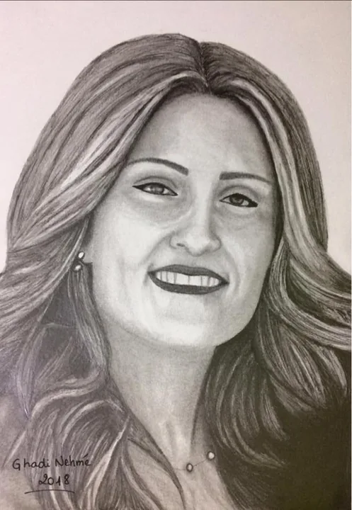 Artwork by Ghadi Nehme