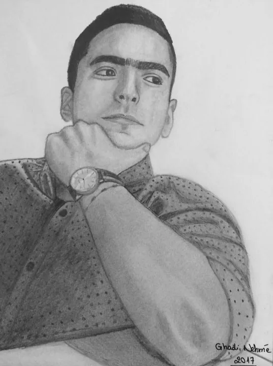 Artwork by Ghadi Nehme