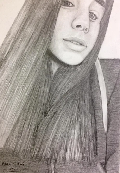 Artwork by Ghadi Nehme