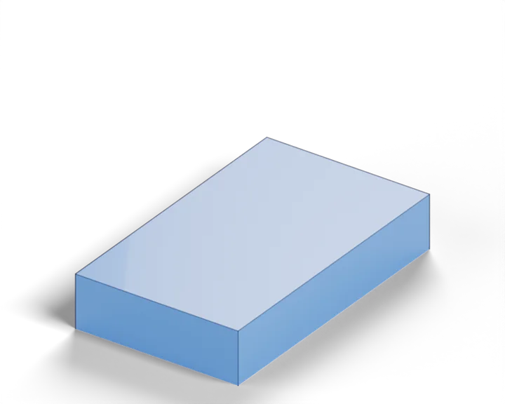 Intermediate shape